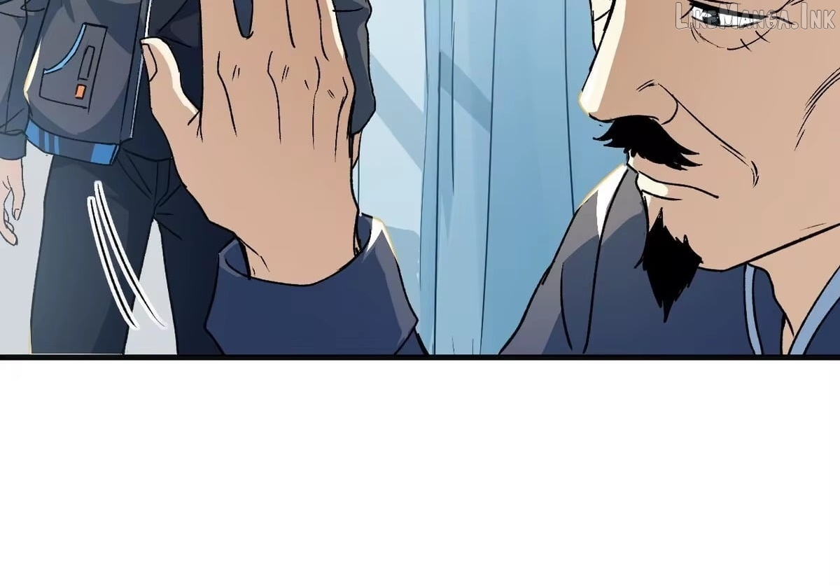 I Will Grind My Way to Lord hood Chapter 63  - page 62